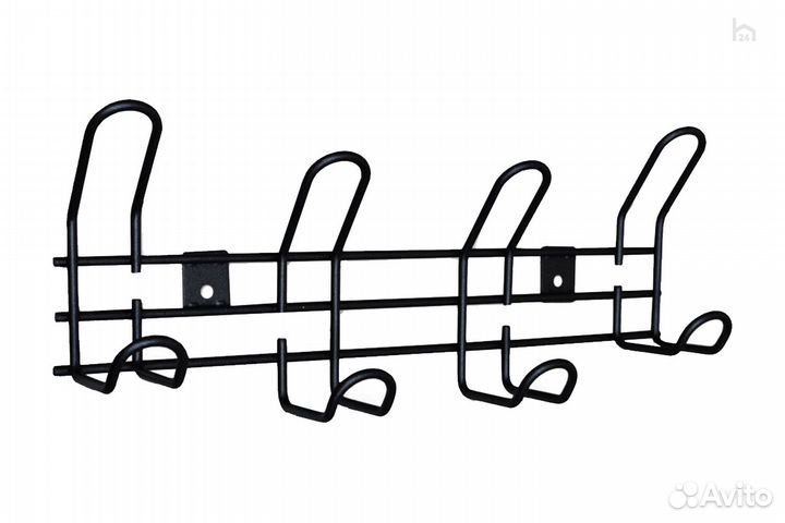 Вешалка SHT-WH15-4