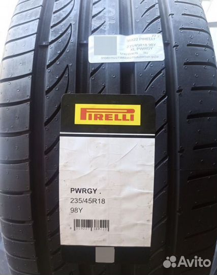 Ikon Tyres Nordman SZ2 235/45 R18 94W