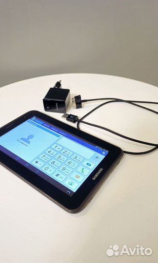 Планшет samsung galaxy tab 2