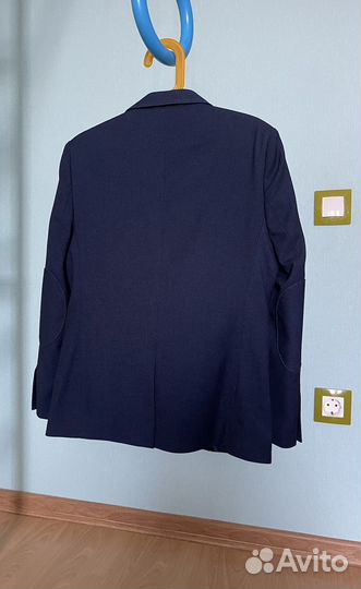 Костюм школьный