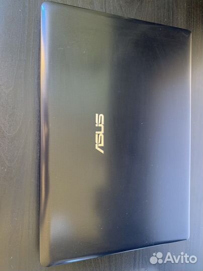 Ноутбук Asus