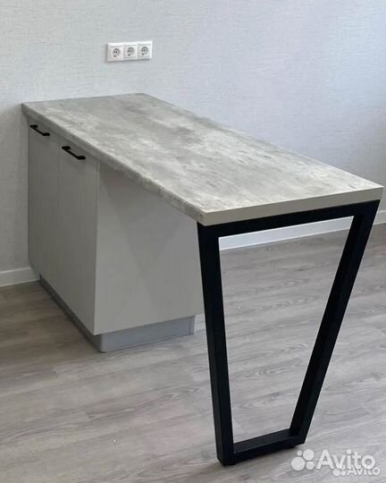 Модульная кухня