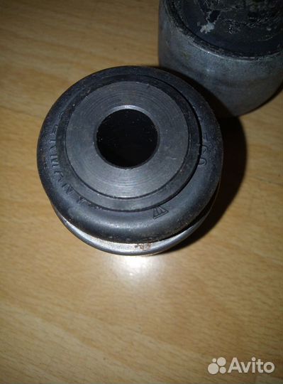 BMW e36 e46 (саленблоки новые)