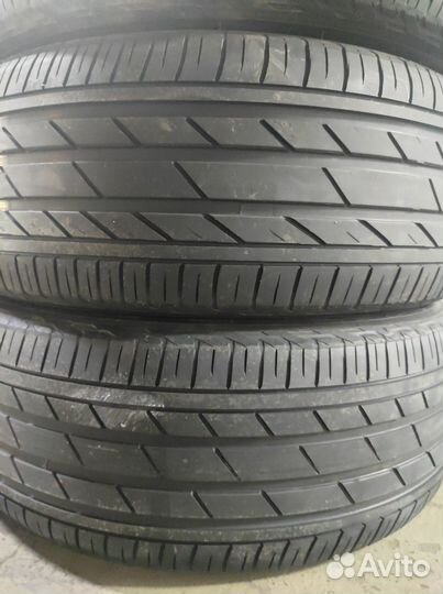 Bridgestone Turanza T001 205/55 R16