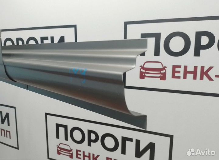 Пороги Citroen Jumper (233/244) и другие