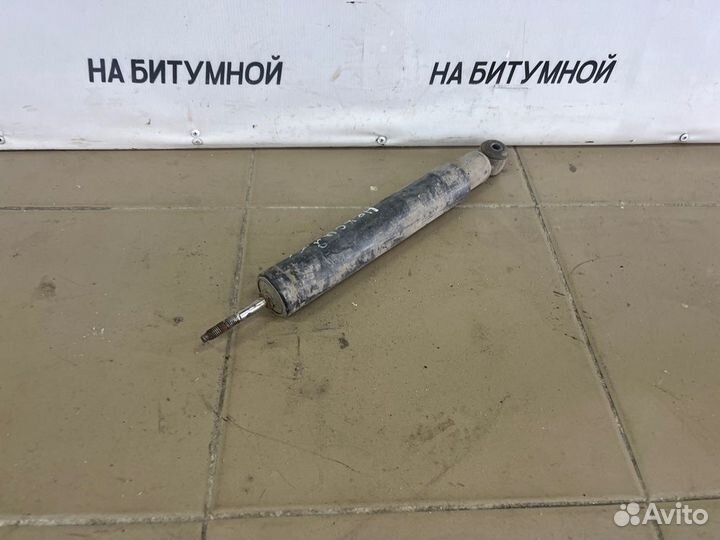 Амортизатор задний Daewoo Nexia