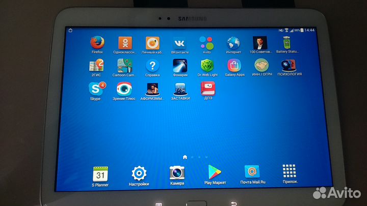 Планшет samsung Galaxy 10,1