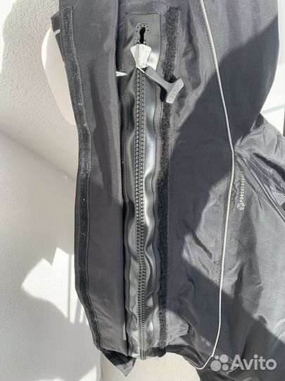 Сухой Гидрокостюм mistic