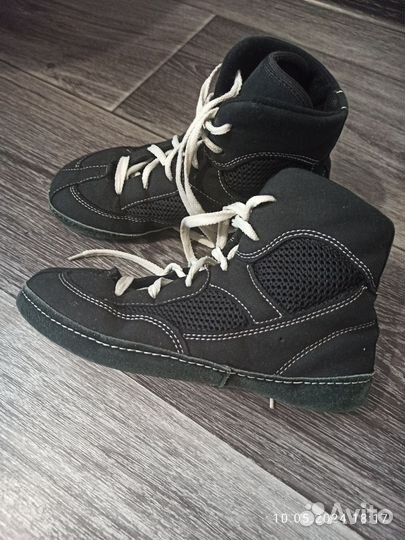 Самбовки борцовки 34