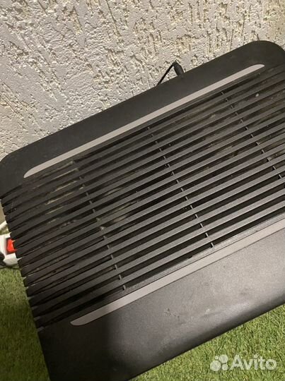 Охлаждающая настольная подставка для ноутбука