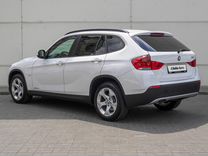 BMW X1 2.0 AT, 2011, 169 577 км, с пробегом, цена 1 400 000 руб.