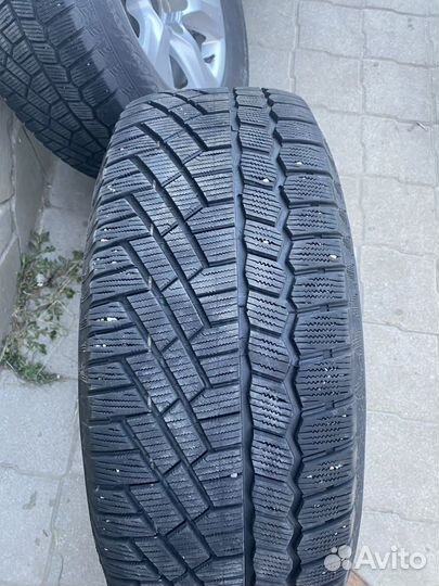 Колеса оригинал prado 150 265/65 R17