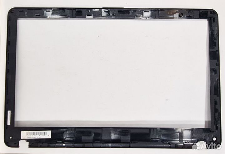 Бу Рамка матрицы (часть B) Asus X540BA