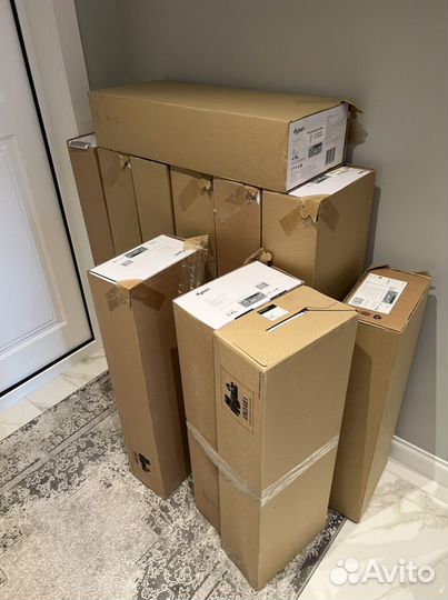 Пылесосы Dyson V (опт)