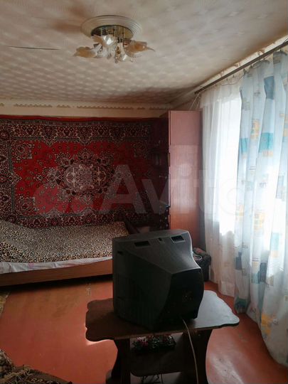 1-к. квартира, 30,6 м², 5/5 эт.