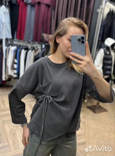 Крутые кофточки S(48), M(50), L(52), XL(54)