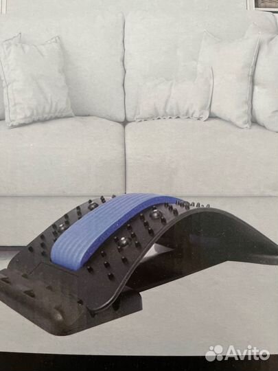 Массажер для спины