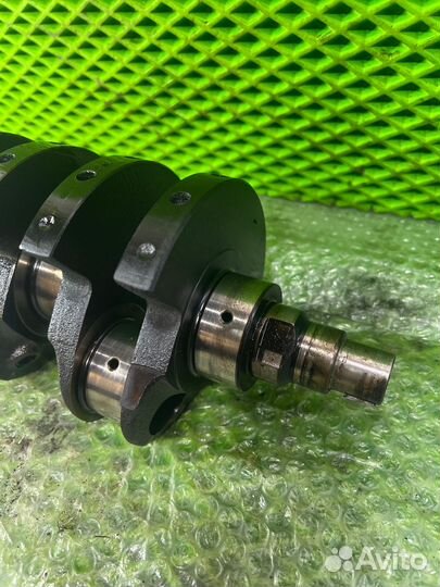 Коленвал стандарт Ока 11113