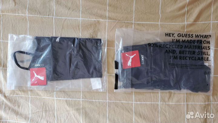 Спортивный комплект Puma