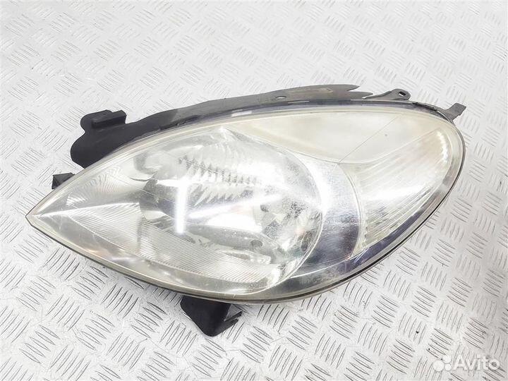 9649557480 Фара левая Citroen Xsara Picasso