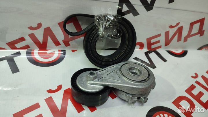 Натяжитель обводного ремня Audi Q5 8RB cdnc