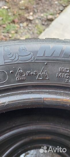 Michelin Alpin 185/60 R15 88T