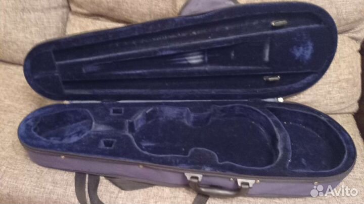 Чехол Кофр для скрипки 4/4