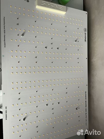 Siyanie quasar board 200 elite v2