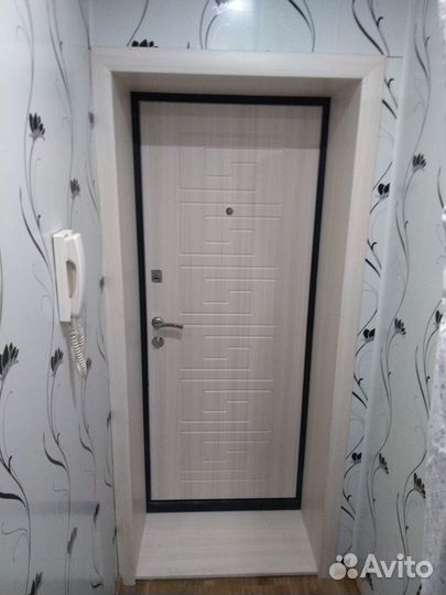 Установка межкомнатных и входных дверей