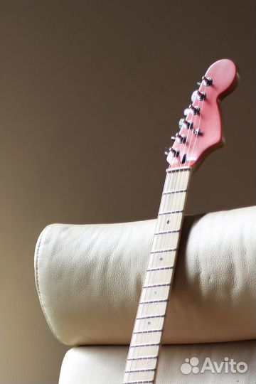 Электрогитара Jazzmaster/Jaguar