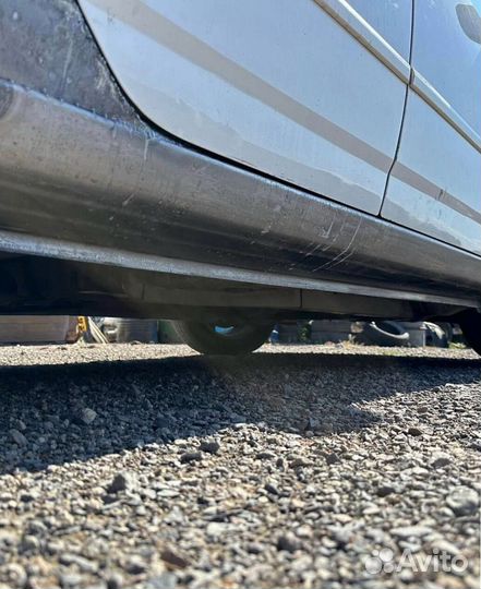 Пенки Двери Ford Mondeo Форд Мондео