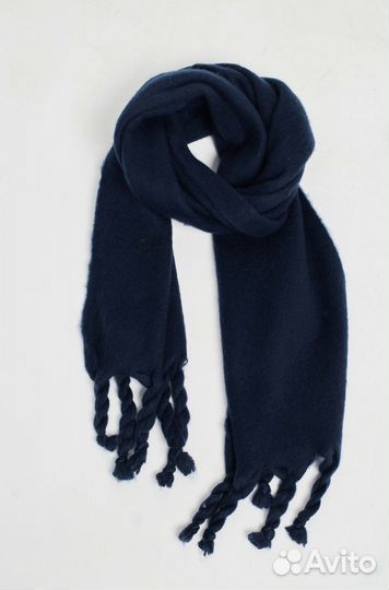 Палантин шарф женский теплый платок