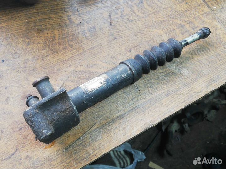 Цилиндр сцепления рабочий Нива Шевроле