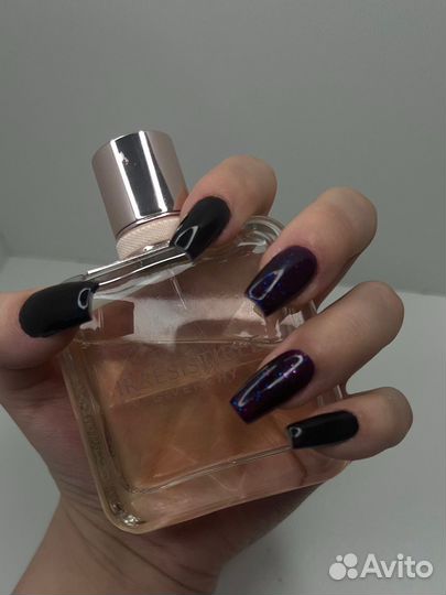 Маникюр (напротив Шатлыка)на дому