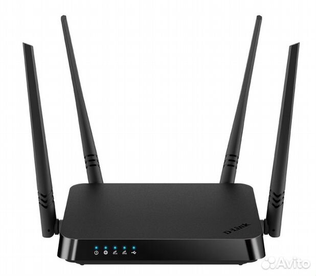 Роутер для интернета