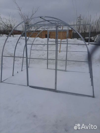 Теплица
