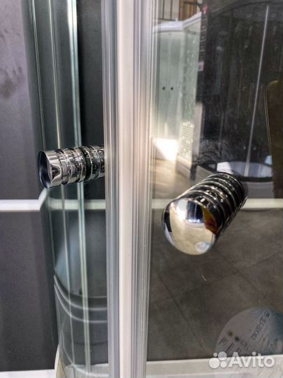 Душевое ограждение