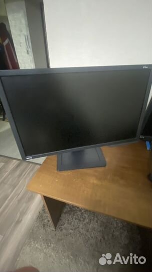 Монитор benq zowie xl2411 144hz