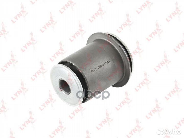 C8885 Сайлентблок lynxauto C8885 lynxauto