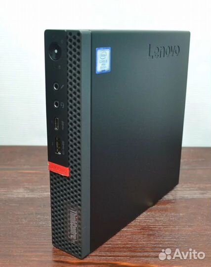 Lenovo ThinkCentre M920q