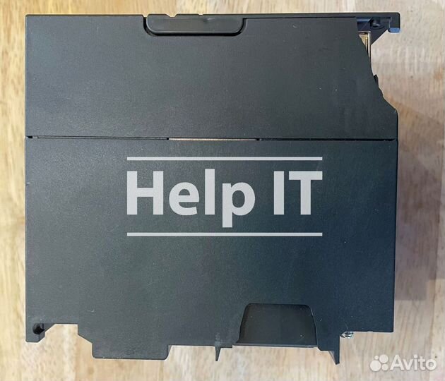 Модуль Siemens Simatic 6ES7 317-2EK13-0AB0