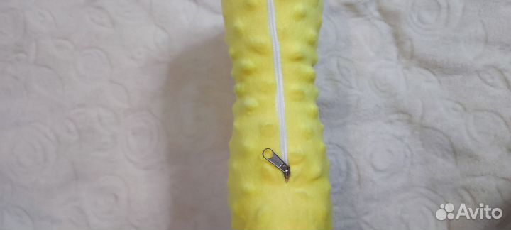 Подушка ортопедическая