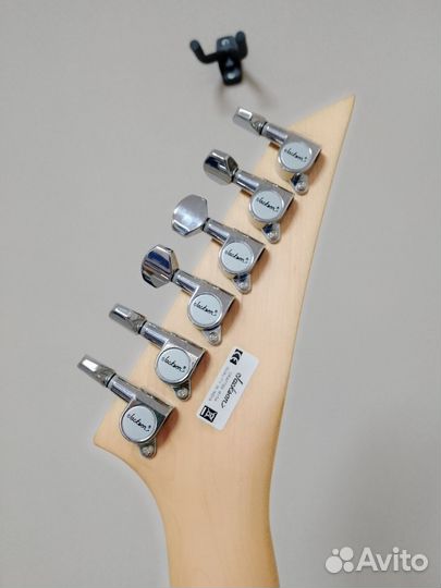 Электро гитара Jackson NHJ