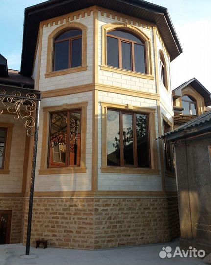 Натуральный камень