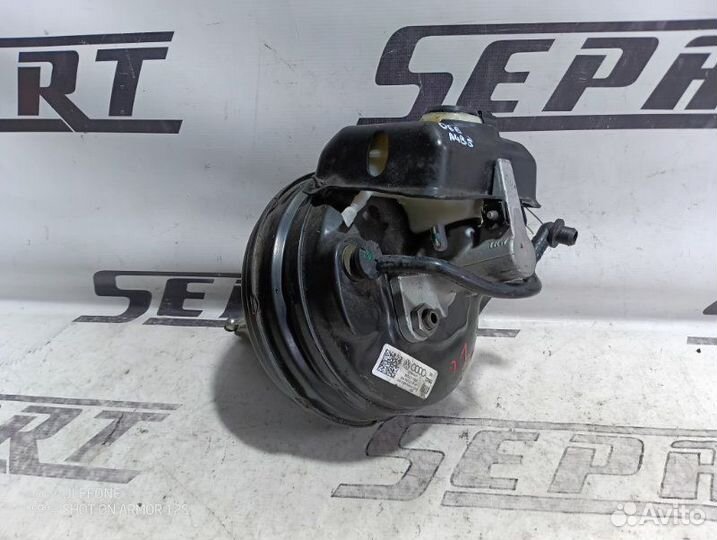 Вакуумный усилитель тормозов Audi A4 Allroad B8