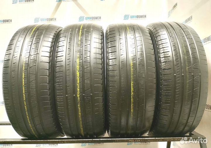 Pirelli Scorpion Verde All Season 245/45 R20 103W