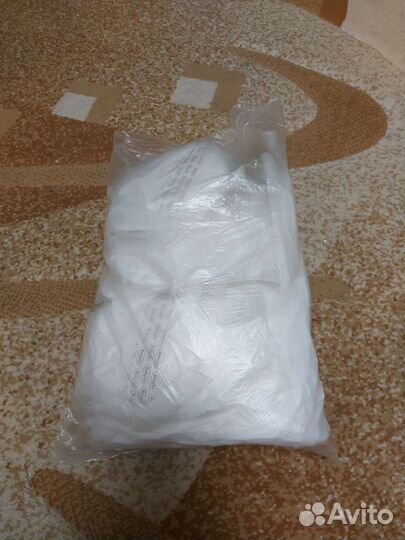 Вкладыши для груди