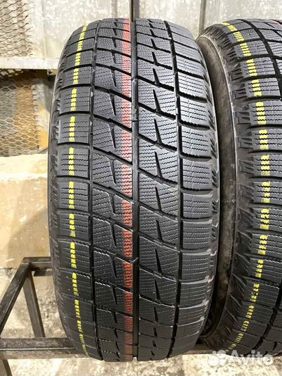 Bridgestone Ice Partner 215/55 R17 94Q