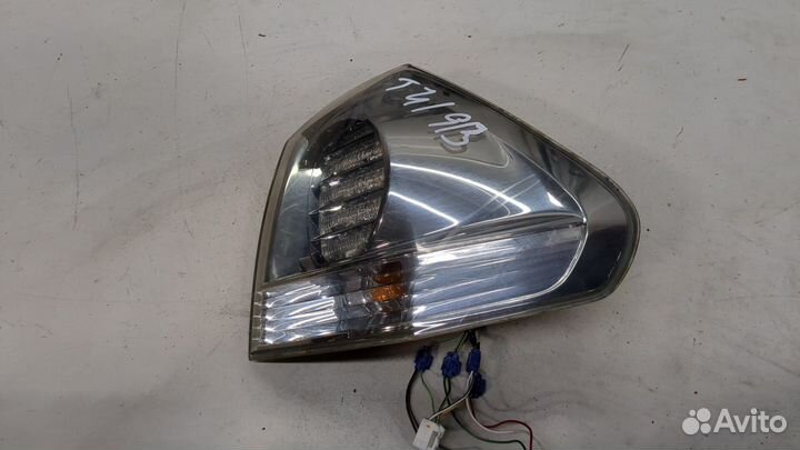 Фонарь (задний) Lexus RX, 2005