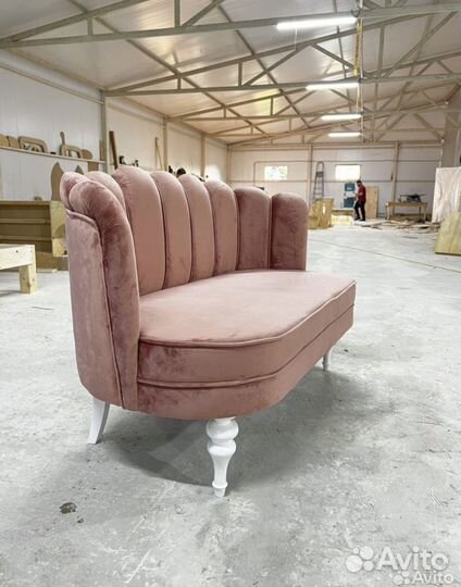 Мини диваны